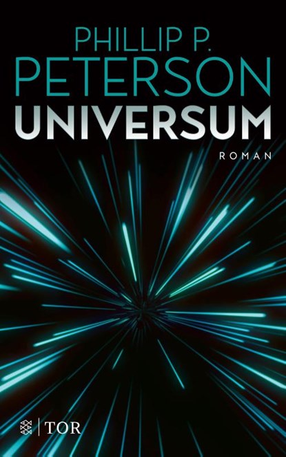 Universum, Phillip P. Peterson - Paperback - 9783596700868