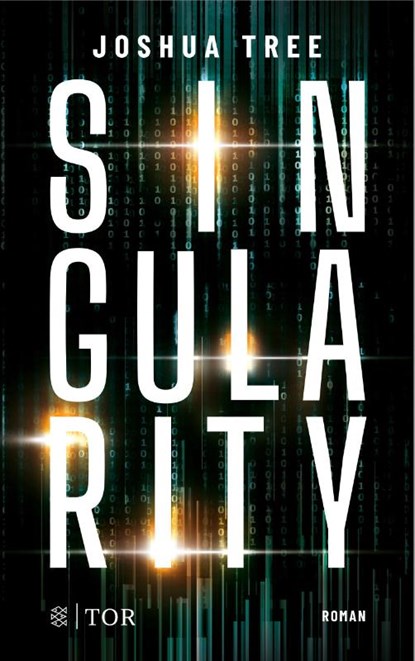 Singularity, Joshua Tree - Paperback - 9783596700875