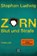 Zorn 8 - Blut und Strafe, Stephan Ludwig - Paperback - 9783596701391