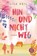 Hin und nicht weg, Lisa Keil - Paperback - 9783596703982