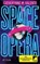 Space Opera, Catherynne M. Valente - Paperback - 9783596704446