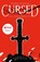 Cursed - Die Auserwählte, Thomas Wheeler ; Frank Miller - Gebonden - 9783596704873