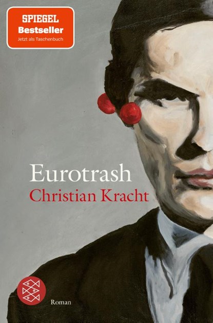 Eurotrash, Christian Kracht - Paperback - 9783596705184
