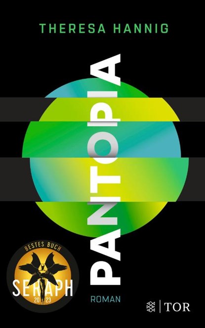 Pantopia, Theresa Hannig - Paperback - 9783596706402