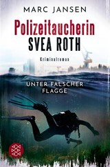 Unter falscher Flagge - Marc Jansen - 9783596706570