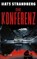 Die Konferenz, Mats Strandberg - Paperback - 9783596706860