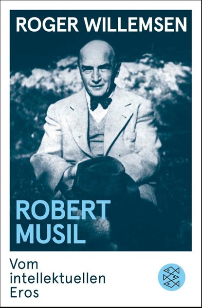 Robert Musil, Roger Willemsen - Paperback - 9783596707300