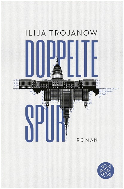 Doppelte Spur, Ilija Trojanow - Paperback - 9783596707379