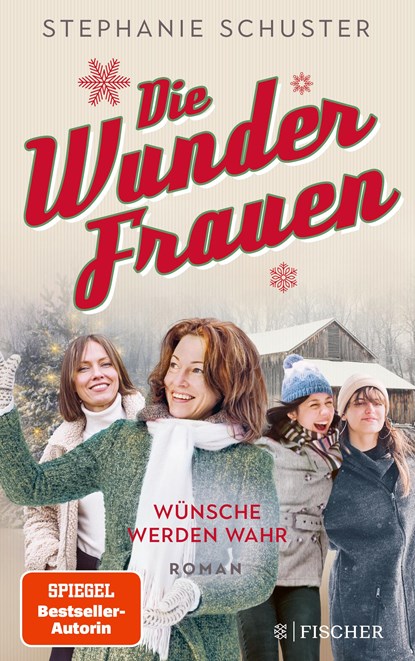 Die Wunderfrauen, Stephanie Schuster - Paperback - 9783596707447