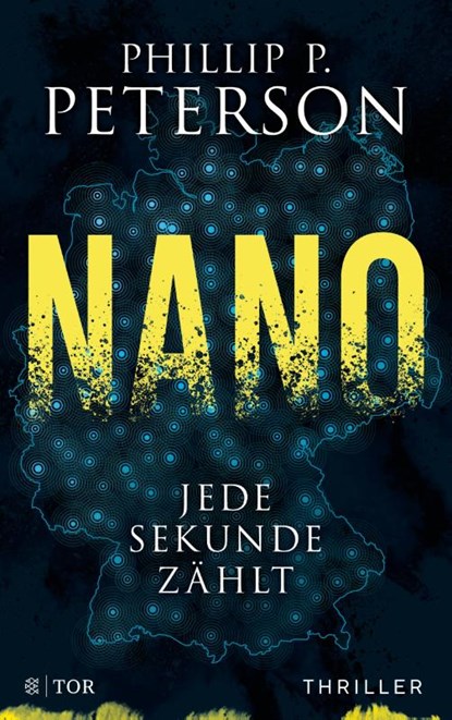 Nano, Phillip P. Peterson - Paperback - 9783596707645