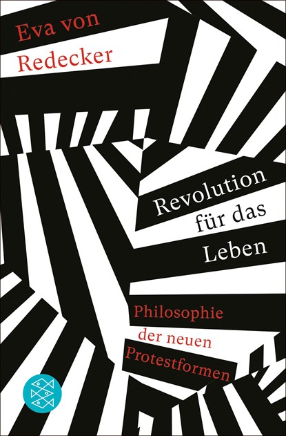 Revolution für das Leben, Eva von Redecker - Paperback - 9783596708048