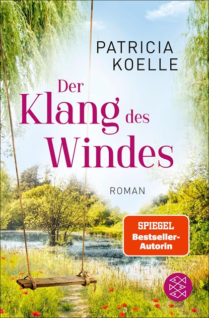 Der Klang des Windes, Patricia Koelle - Paperback - 9783596708482