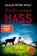 Ostfriesenhass, Klaus-Peter Wolf - Paperback - 9783596708635