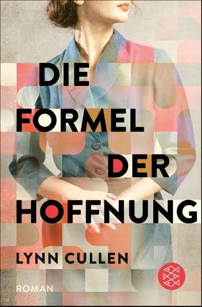 Die Formel der Hoffnung, Lynn Cullen - Paperback - 9783596708833