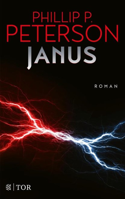 Janus, Phillip P. Peterson - Paperback - 9783596708925