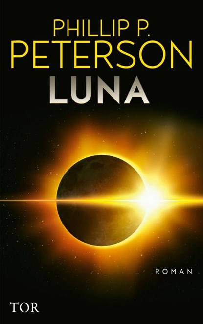 Luna, Phillip P. Peterson - Paperback - 9783596708932