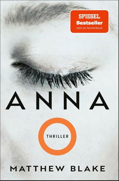 Anna O., Matthew Blake - Paperback - 9783596708963