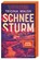 Schneesturm, Tríona Walsh - Paperback - 9783596708994