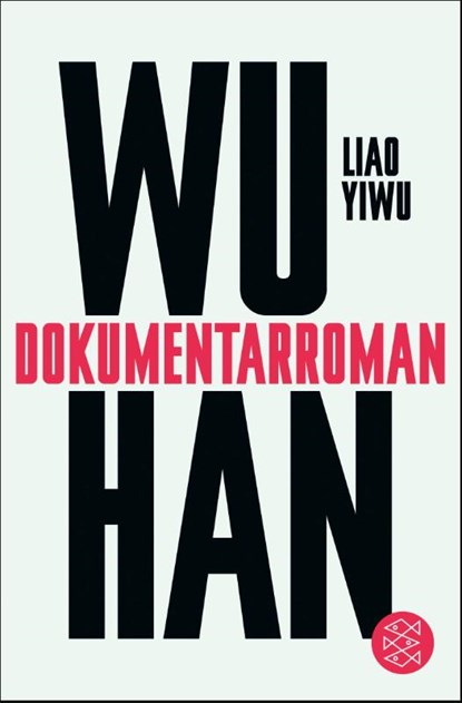 Wuhan, Yiwu Liao - Paperback - 9783596709373