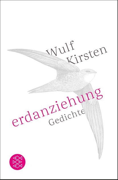 Erdanziehung, Wulf Kirsten - Paperback - 9783596710232