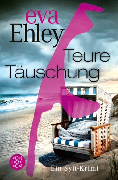 Teure Täuschung, Eva Ehley - Paperback - 9783596710836