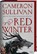 The Red Winter, Cameron Sullivan - Gebonden - 9783596711147