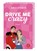 Drive Me Crazy, Carly Robyn - Paperback - 9783596711215