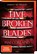 Five Broken Blades, Mai Corland - Gebonden - 9783596711369