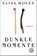 Dunkle Momente, Elisa Hoven - Paperback - 9783596711604