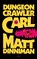 Dungeon Crawler Carl, Matt Dinniman - Paperback - 9783596712489