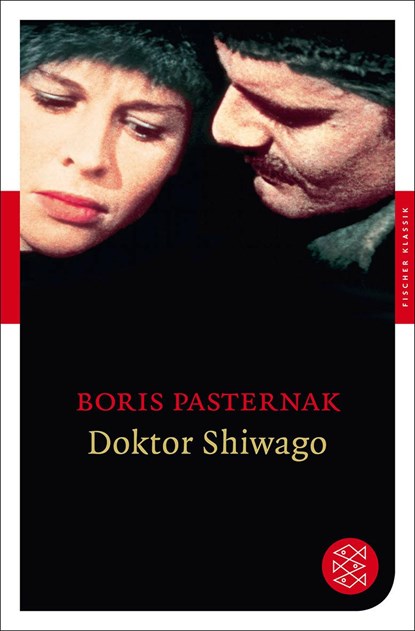 Doktor Shiwago, Boris Pasternak - Paperback - 9783596903290