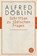 Döblin, A: Schriften zu jüdischen Fragen, DÖBLIN,  Alfred - Paperback - 9783596904761
