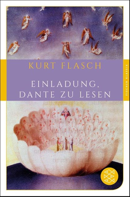 Einladung, Dante zu lesen, Kurt Flasch - Paperback - 9783596905966