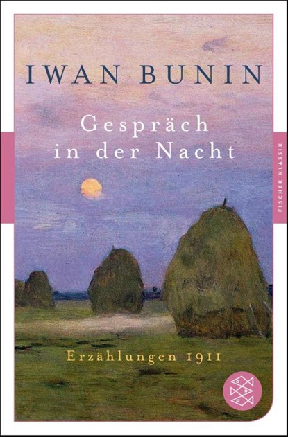 Gespräch in der Nacht, Iwan Bunin - Paperback - 9783596906147