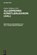 Kunstlerische Berufe, Andreas Beyer ; Benedicte Savoy ; Wolf Tegethoff - Gebonden - 9783598228162