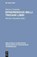 Ephemeridos Belli Troiani Lib CB, Dictys Cretensis - Paperback - 9783598713019