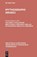 Mythographi Graeci, Vol. I CB, Apollodorus - Paperback - 9783598715433