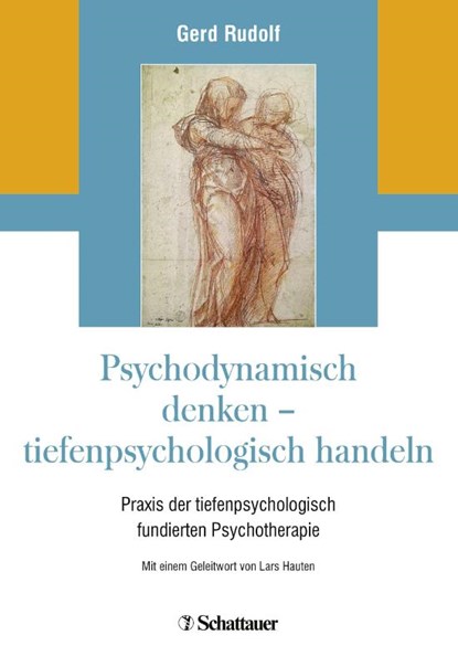 Psychodynamisch denken - tiefenpsychologisch handeln, Gerd Rudolf - Paperback - 9783608400151