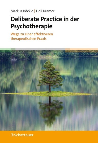 Deliberate Practice in der Psychotherapie, Markus Böckle ; Ueli Kramer - Paperback - 9783608400816