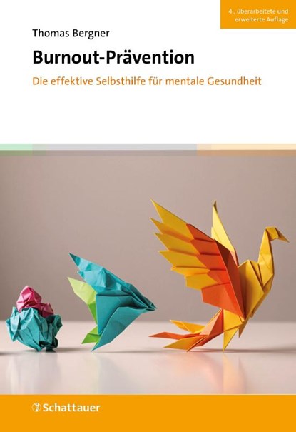 Burnout-Prävention, Thomas Bergner - Paperback - 9783608402018