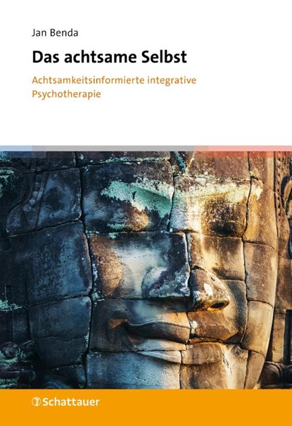 Das achtsame Selbst, Jan Benda - Paperback - 9783608402025
