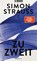 zu zweit, Simon Strauß - Gebonden - 9783608501902