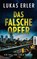 Das falsche Opfer, Lukas Erler - Paperback - 9783608501919
