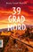 39 Grad Mord, Jenny Lund Madsen - Paperback - 9783608502855