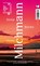 Milchmann, Anna Burns - Paperback - 9783608505085