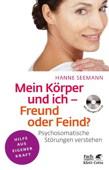 Mein Körper und ich - Freund oder Feind?, Hanne Seemann - Paperback - 9783608860351