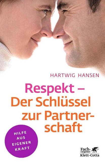 Respekt - Der Schlüssel zur Partnerschaft, Hartwig Hansen - Paperback - 9783608860368