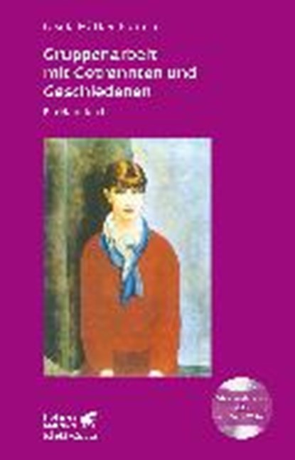 Hötker-Ponath, G: Gruppenarbeit mit Getrennten, HÖTKER-PONATH,  Gisela - Paperback - 9783608891478