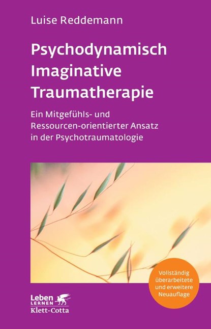 Psychodynamisch Imaginative Traumatherapie - PITT (Leben Lernen, Bd. 320), Luise Reddemann - Paperback - 9783608892703