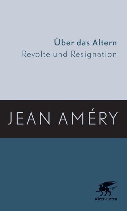 Über das Altern, Jean Améry - Paperback - 9783608938456